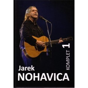 Jarek Nohavica -  Jaromír Nohavica