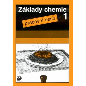 Základy chemie 1 -  Pavel Beneš