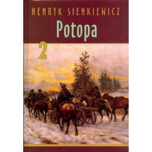 Potopa II. -  Henryk Sienkiewicz