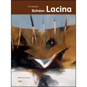 Bohdan Lacina -  Jiří Hlušička