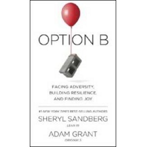 Option B -  Sheryl Sandberg