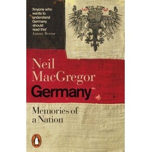 Germany -  Neil MacGregor