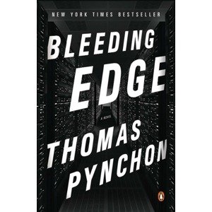 Bleeding Edge -  Thomas Pynchon