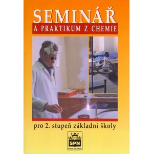 Seminář a praktikum z chemie -  Marta Klečková