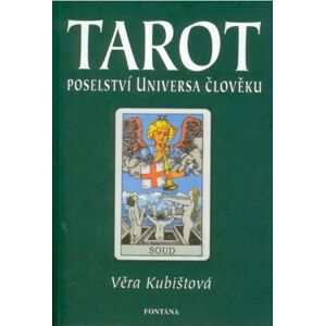 Tarot -  Věra Kubištová