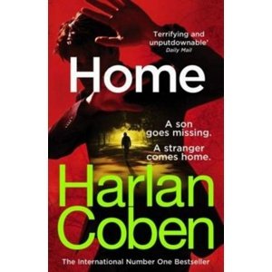 Home -  Harlan Coben