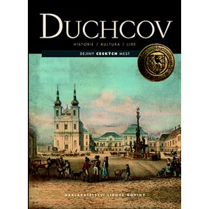 Duchcov -  Kolektiv autorů