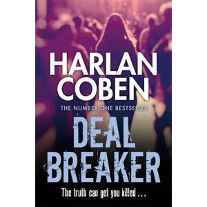 Deal Breaker -  Harlan Coben