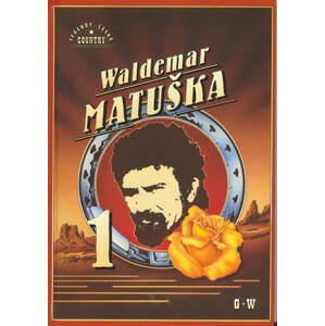 Waldemar Matuška 1 -  Waldemar Matuška