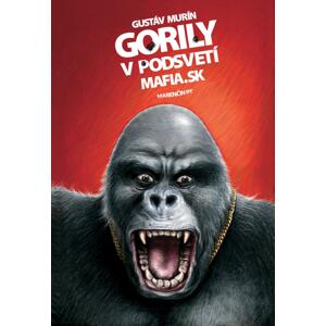 Gorily v podsvetí -  Gustáv Murín