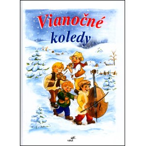 Vianočné koledy -  Vladimíra Vopičková