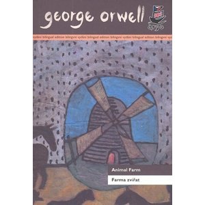 Farma zvířat/ Animal Farm -  George Orwell