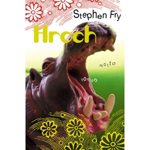 Hroch -  Stephen Fry