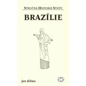 Brazílie -  Jan Klíma