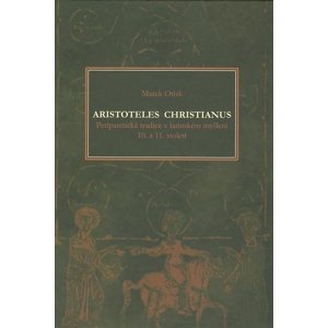 Aristoteles christianus -  Marek Otisk