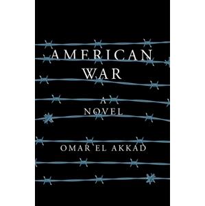 American War -  Omar El Akkad