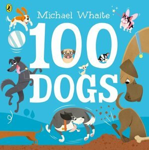 100 Dogs -  Michael Whaite