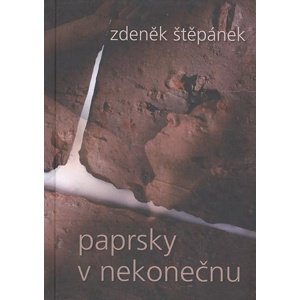 Paprsky v nekonečnu -  Zdeněk Štěpánek
