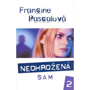 Neohrožená Sam 2 -  Francine Pascalová