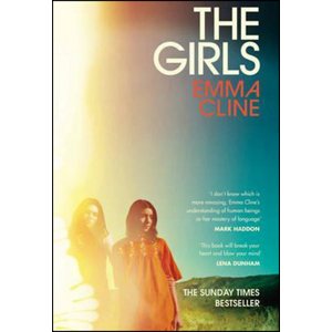 The Girls -  Emma Cline