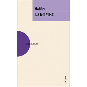 Lakomec -  Jean-Baptiste P. Moliére