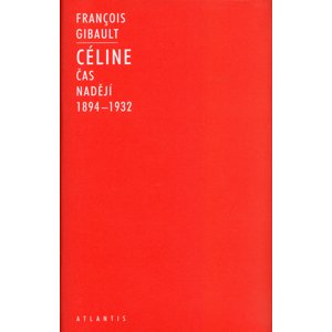 Céline I -  Francois Gibault