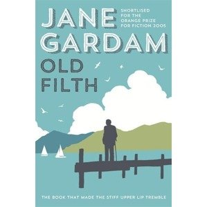 Old Filth -  Jane Gardam