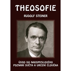 Theosofie -  Rudolf Steiner