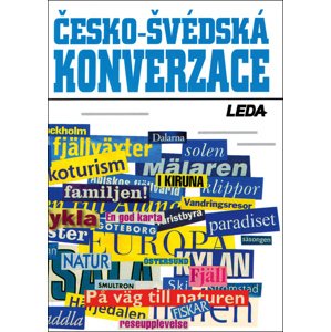Česko-švédská konverzace -  Libuše Prokopová