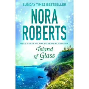 Island of Glass -  Nora Roberts