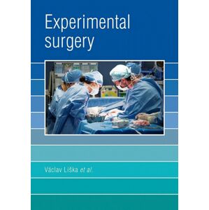 Experimental Surgery -  Václav Liška