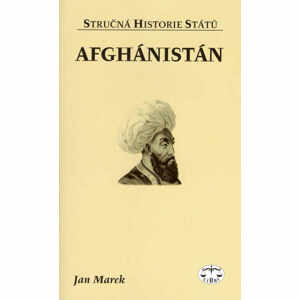 Afghánistán -  Jan Marek