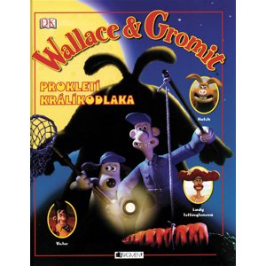 Wallace a Gromit -  Glenn Dakin
