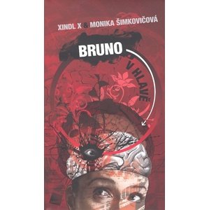 Bruno v hlavě -  Monika Šimkovičová