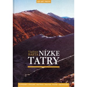 Nízke Tatry -  Vladimír Barta