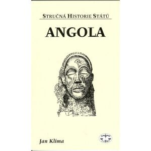 Angola -  Jan Klíma