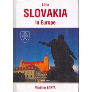Little Slovakia in Europe -  Vladimír Barta