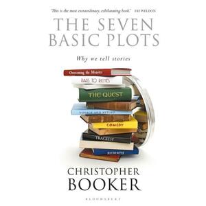 The Seven Basic Plots -  Chris Brooker