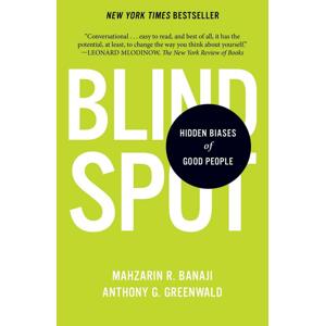 Blindspot -  Anthony G. Greenwald