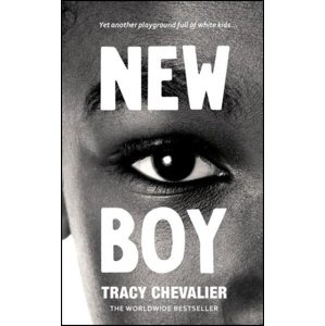 New Boy (Hogarth Shakespeare) -  Tracy Chevalier