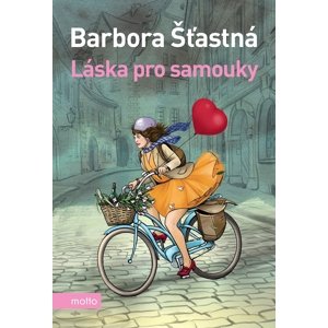 Láska pro samouky -  Barbora Šťastná