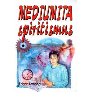 Mediumita -  Edgar Armond