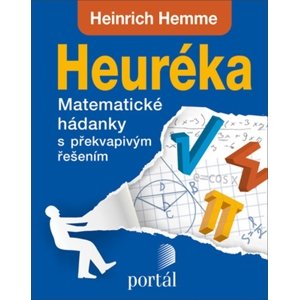 Heuréka -  Heinrich Hemme