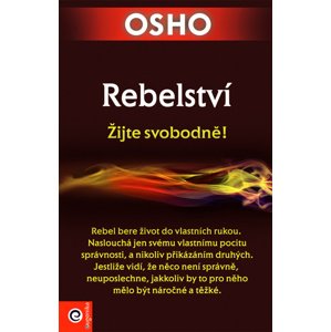 Rebelství -  Osho