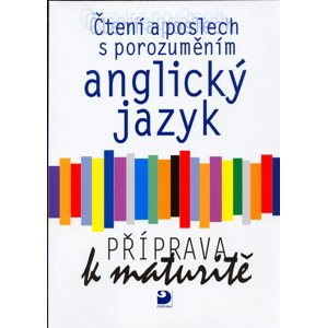 Anglický jazyk Příprava k maturitě -  Jana Pernicová