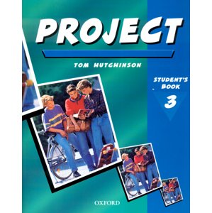 Project 3 -  Tom Hutchinson
