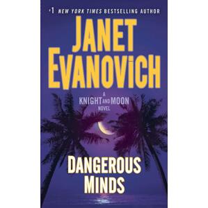 Dangerous Minds -  Janet Evanovich
