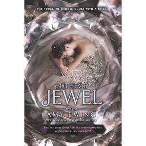 The Lone City 1. The Jewel -  Amy Ewing