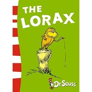 The Lorax -  Dr. Seuss