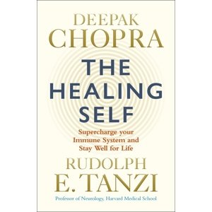 The Healing Self -  Rudolph E. Tanzi